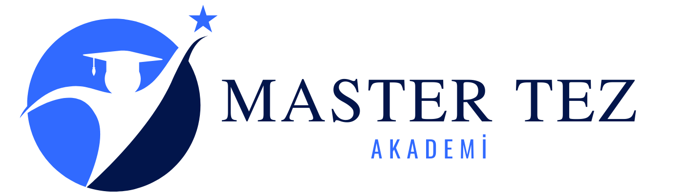 Master Tez Logo