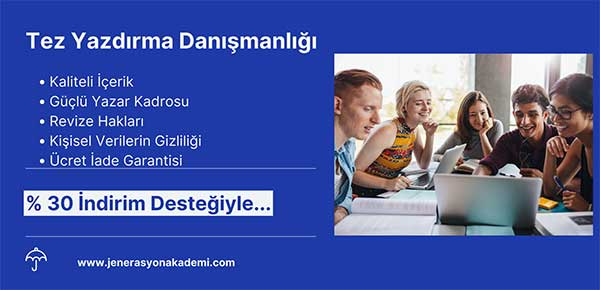 Tez yazdırma, tez yazdırma ücretleri